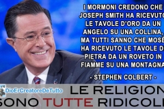 OBAMA COLBERT REPORT