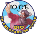 Dio Er Creatore De Tutto